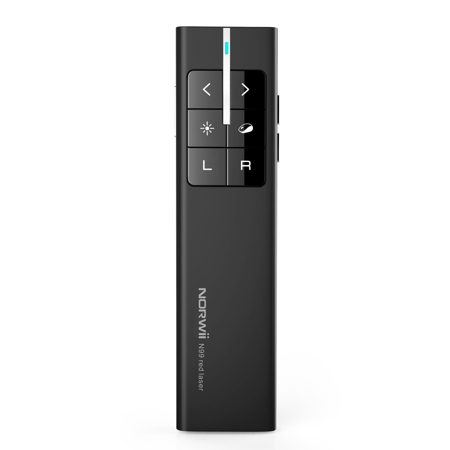 Griffin AirClick USB ワイヤレスリモコン TC709J/A Amazon.com